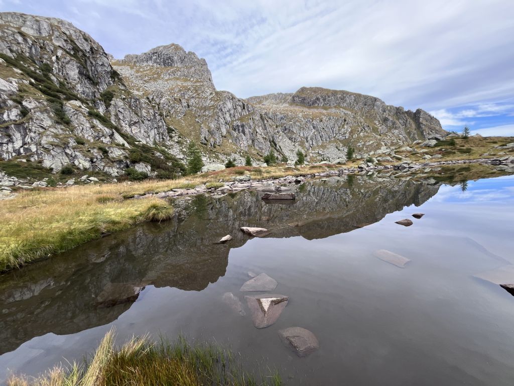 Laghi.......del TRENTINO